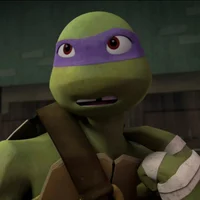 Donatello