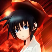 O menino gosta de vc