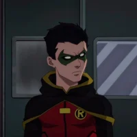 Damian Wayne