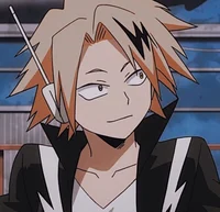 Denki Kaminari