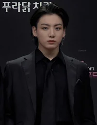Jeon Jungkook 