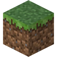 Fake Grassblock
