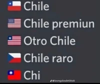 Chile-terremoto RP