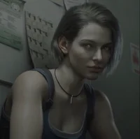 Jill Valentine