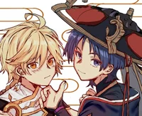 Scara and the others