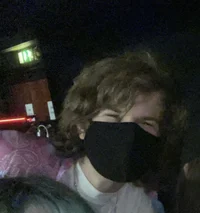 Ranboo at ur concert