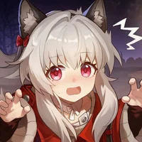 Lill Werewolf Clara