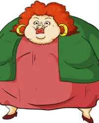 Yo mama joke creator