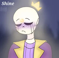Shine sans