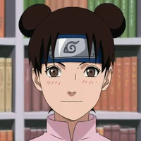 Tenten Mitsashi