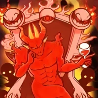 Dark Emperor Nyandam