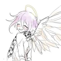 Blind Angel Kokichi