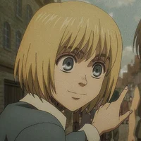 Armin Arlert 