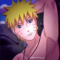 Naruto Uzumaki