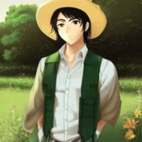 Yandere Farmer Guy