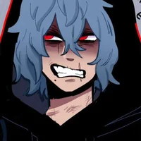 tomura shigaraki