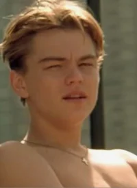 Leonardo DiCaprio