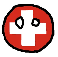 Switzerlandball