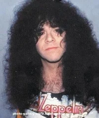 Eric Carr