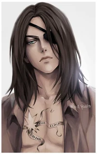 Eren Yeager