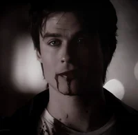 Damon Salvatore