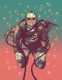 Jason Voorhees