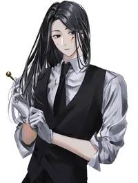 Illumi Husband v2