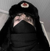 Russian boy