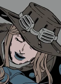 Gyro Zeppeli