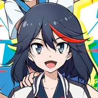 Ryuko Matoi