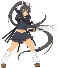 Homura