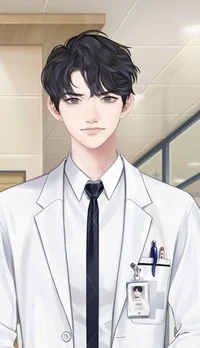 Doctor Husband