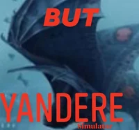 Rp Emoji Cat yandere