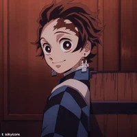 Tanjiro Kamado