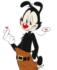 Yakko Warner