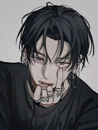 Bad boy