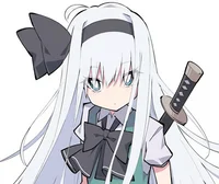 Youmu Konpaku