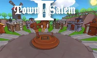 Town Of Salem Sim