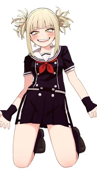 Himiko Toga