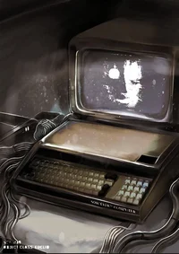 SCP-079