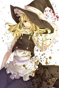 Yan Marisa Kirisame