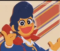 Pyromaniac Wally