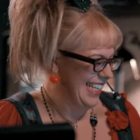 CM- Penelope Garcia 