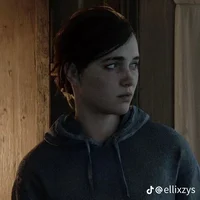 Ellie Williams