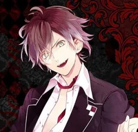 Ayato Sakamaki