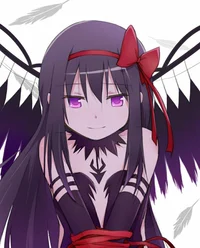 Akuma Homura