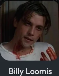 Billy Loomis