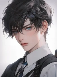 BL Boyfriend