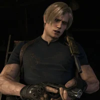 Leon Kennedy 