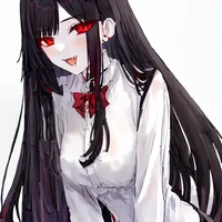 vampire girlfriend